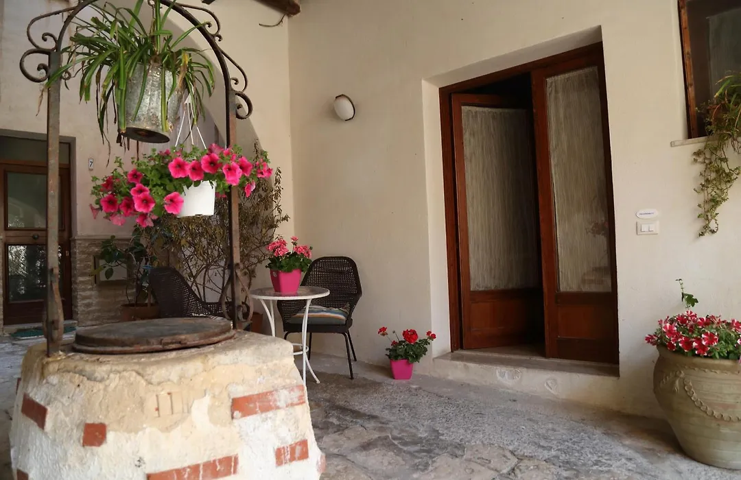 Cortile Antico-1